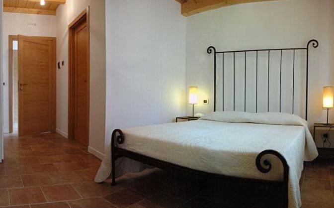 Agriturismo La Cascina Di Opaco นอร์ชา ห้อง รูปภาพ