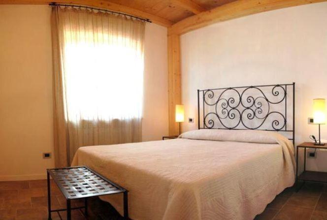 Agriturismo La Cascina Di Opaco นอร์ชา ห้อง รูปภาพ