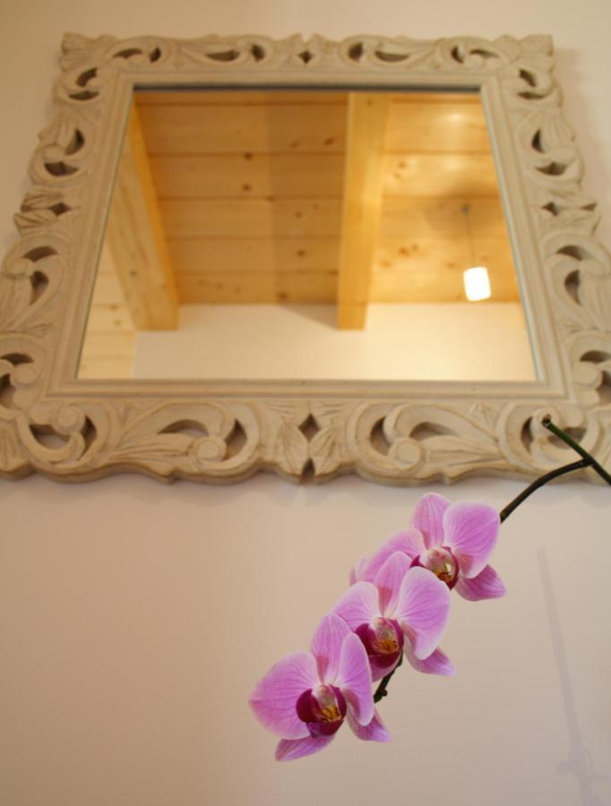 Agriturismo La Cascina Di Opaco นอร์ชา ห้อง รูปภาพ