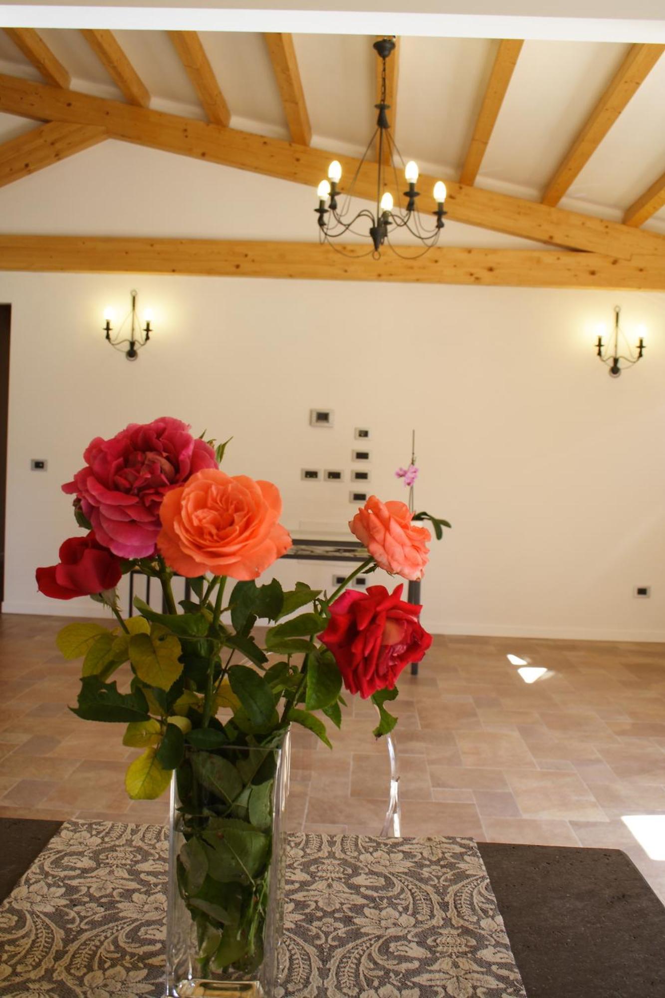 Agriturismo La Cascina Di Opaco นอร์ชา ภายนอก รูปภาพ