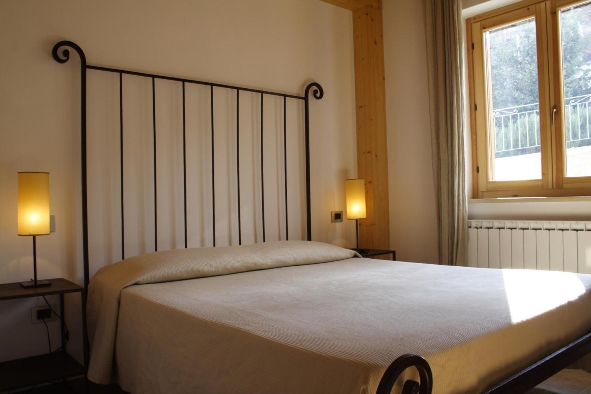 Agriturismo La Cascina Di Opaco นอร์ชา ภายนอก รูปภาพ