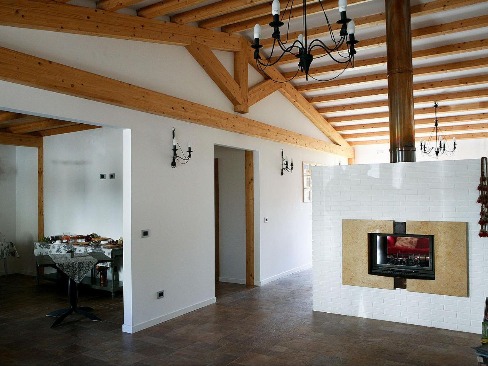 Agriturismo La Cascina Di Opaco นอร์ชา ภายนอก รูปภาพ